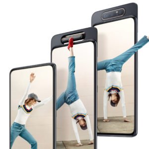 Samsung Galaxy A80