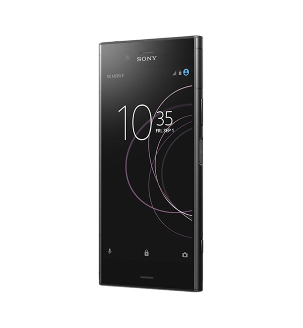 Sony XZ 1 Black