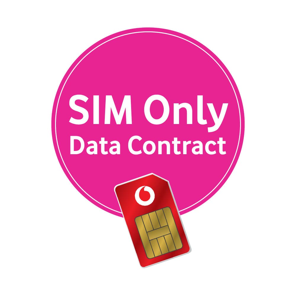 Cellucity: Sim Only Contracts | Vodacom Contracts Sim Only