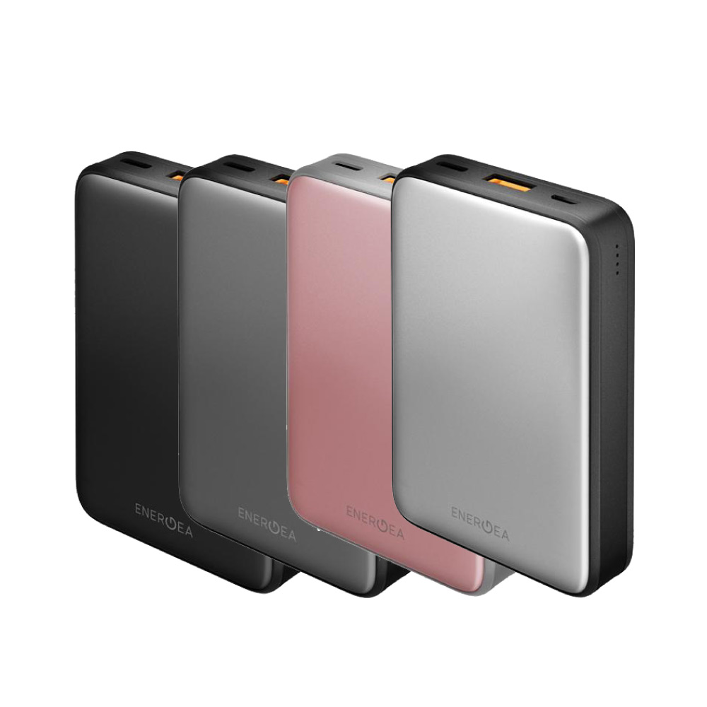 Energea Power Bank Range: By our staff – not an ad agency