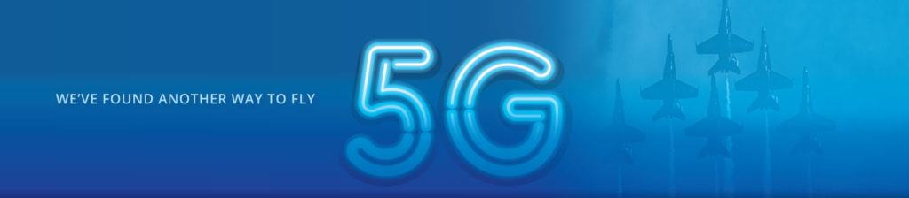 5G banner image