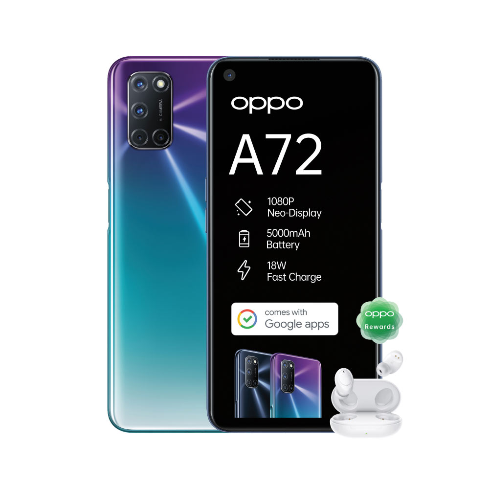 oppo 31a price