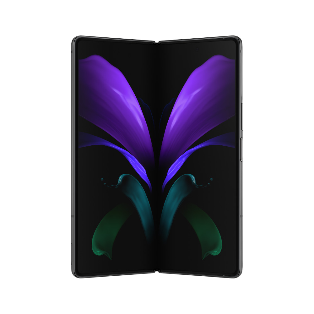 Samsung Galaxy Z Fold4 Black