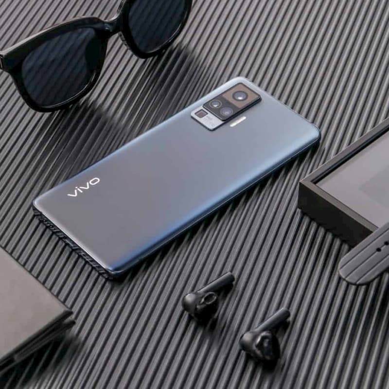 VIVO X50 Pro – A Vlogger’s Delight