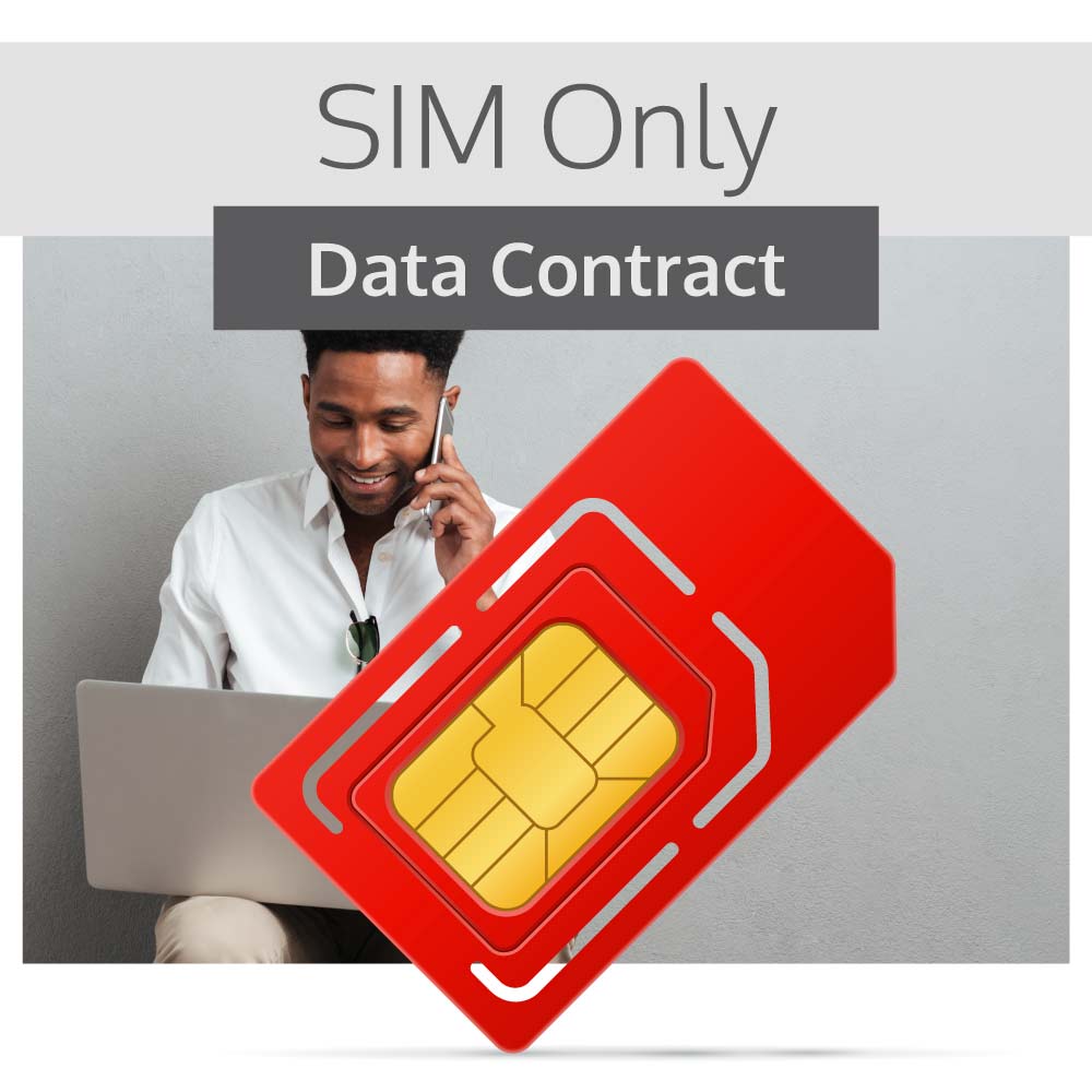 best deal sim only contracts