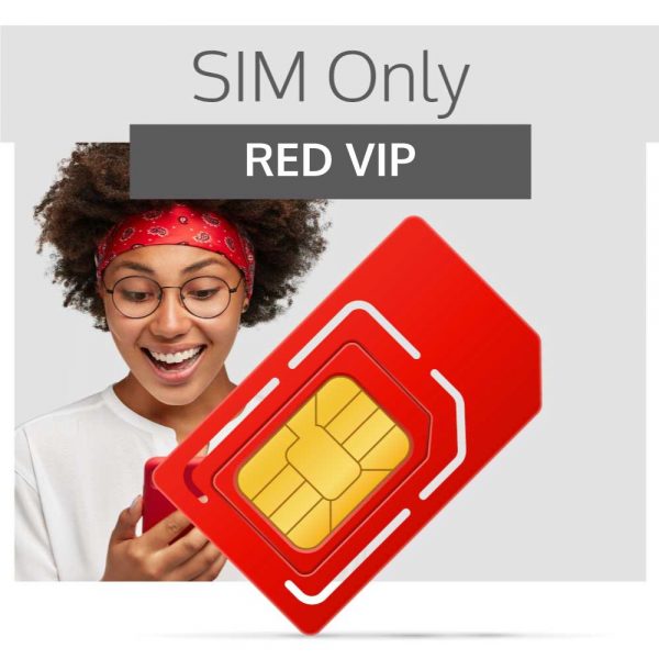 Cellucity: Sim Only Contracts | Vodacom Contracts Sim Only