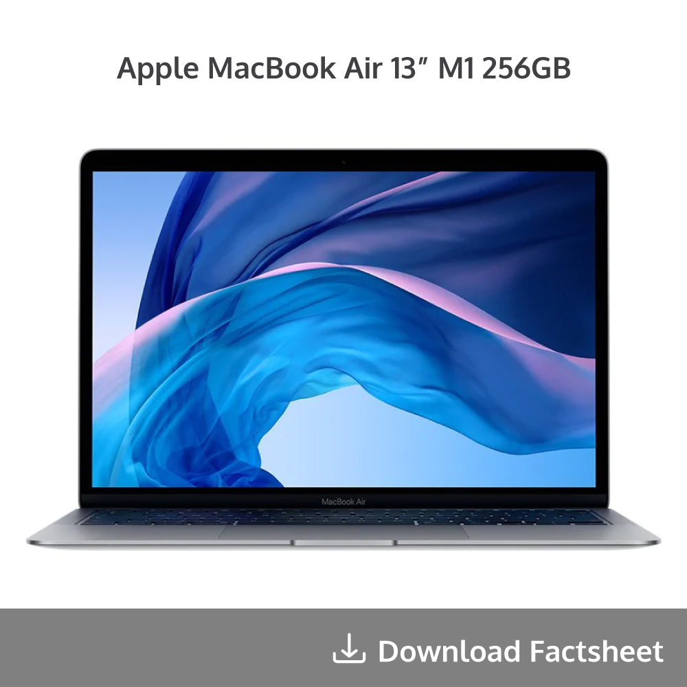 Apple MacBook Air 13" M1 256GB