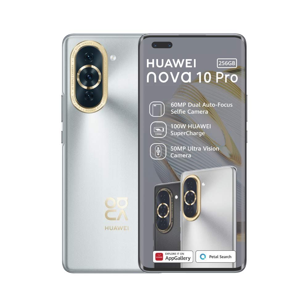 huawei nova 10 se mtn