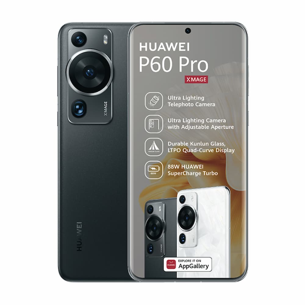 huawei p50 pro price vodacom